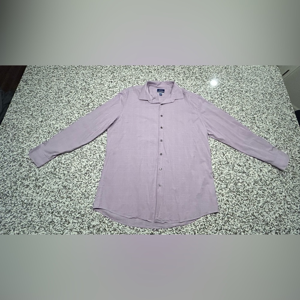 Button Down Shirt - Men’s
